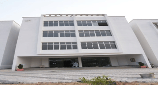 Naumi Business School Infrastructure photo 1